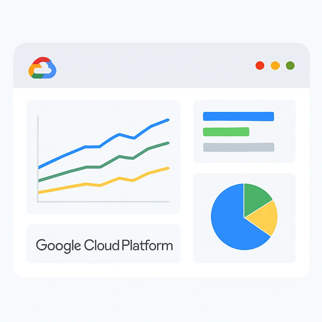 Google Cloud maliyet yönetim panosu CUDs, SUDs ve Öncelikli VM'lerle birlikte