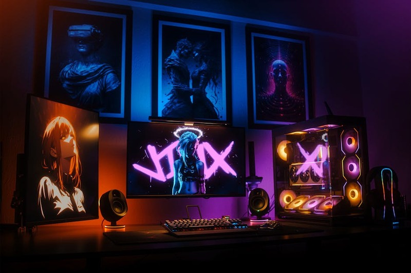 2026 yılı için ideal gaming PC kurulumu