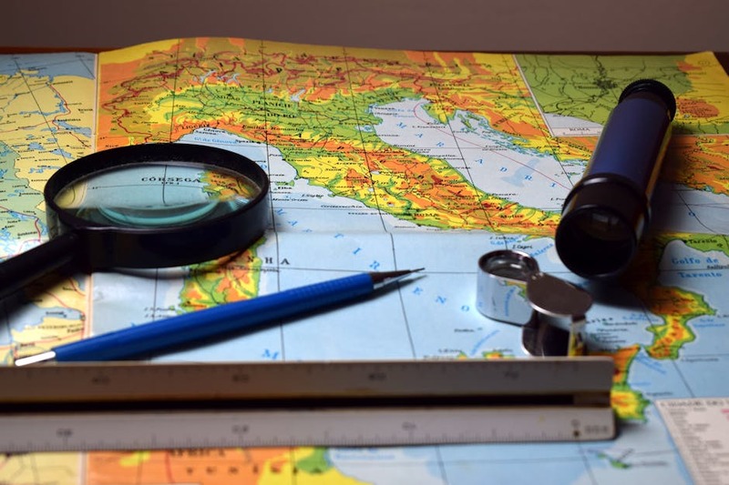 MAPPA stüdyosunun ikonik bir sahnesi