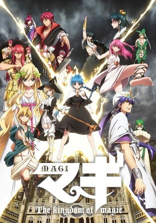 Magic Knight Rayearth'tan üç ana kahramanın modern tasarımları