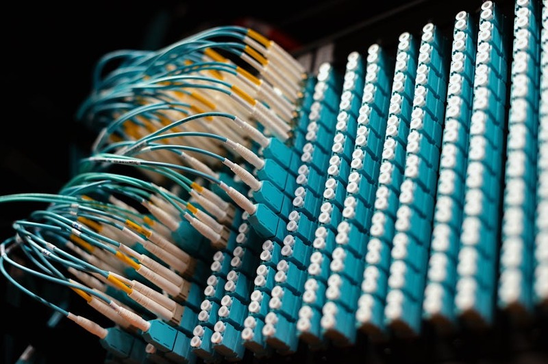Fiber optik internet ile hızlı oyun deneyimi
