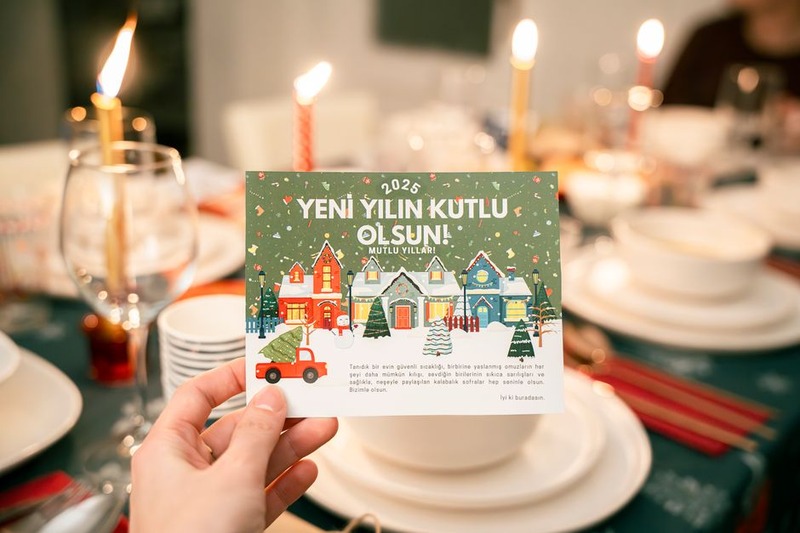 Özet Kartı