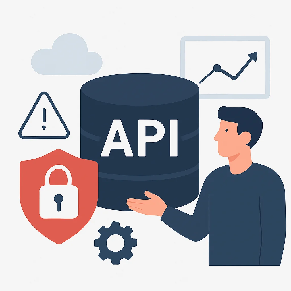 API Güvenliğinde Karşılaşılan Zorluklar ve Çözüm Yaklaşımları