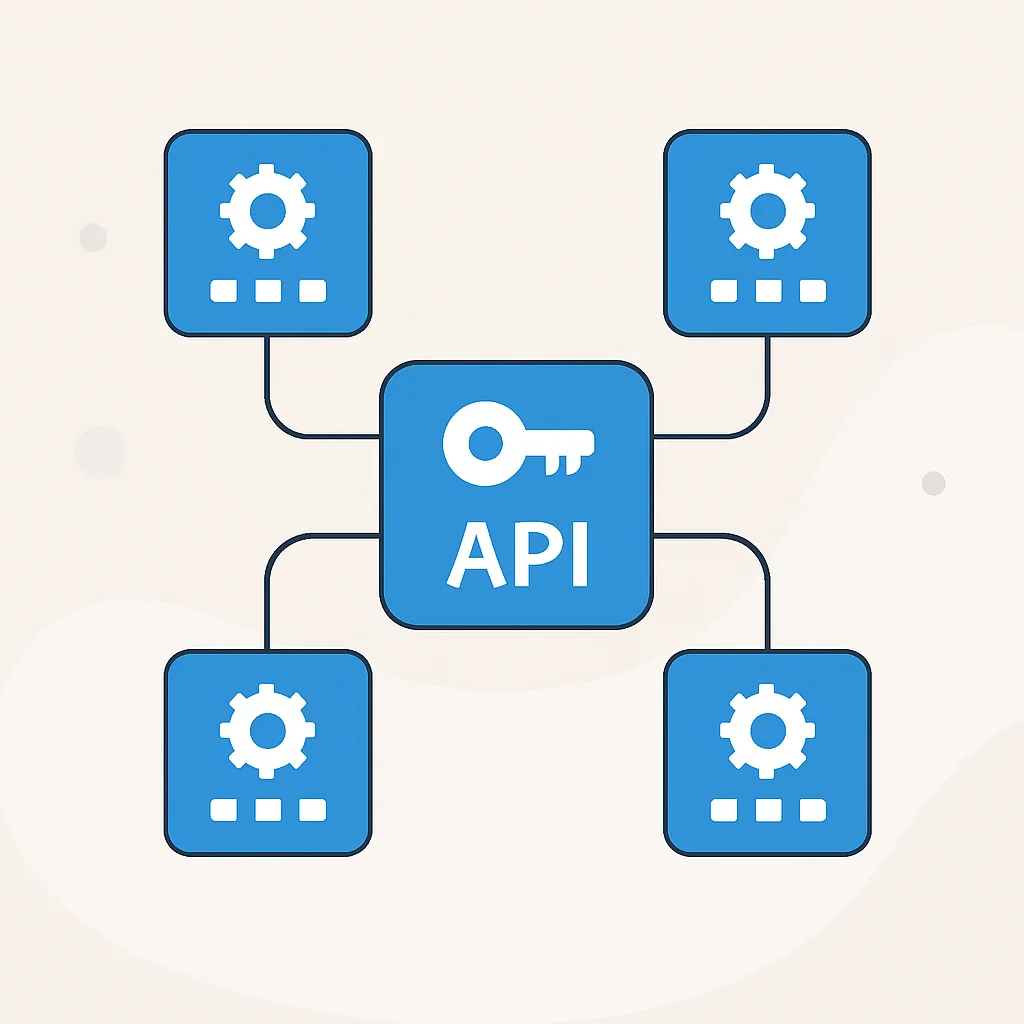 API Gateway'lerin Mikroservis Mimarisindeki Yeri