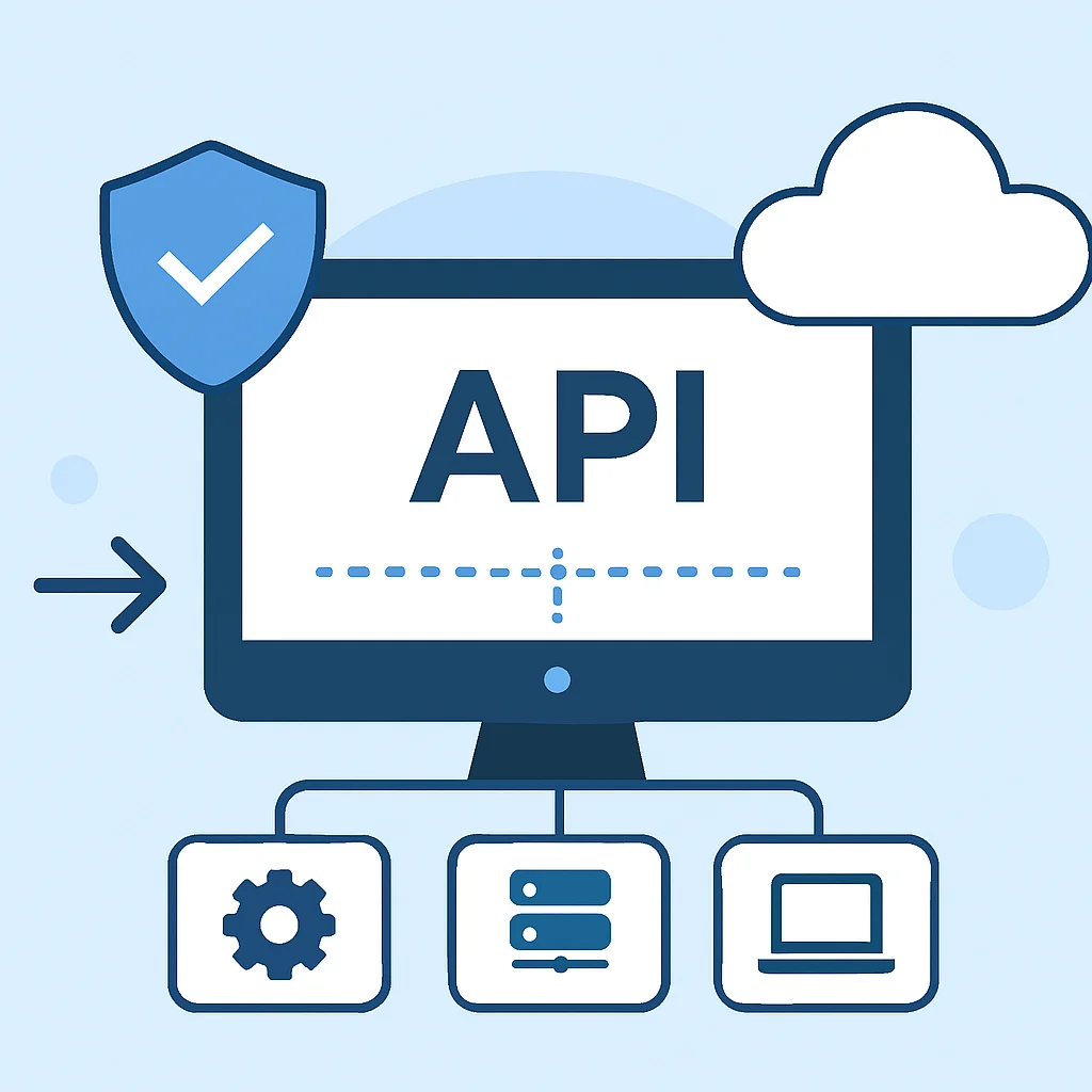 API Gateway Nedir ve Nasıl Çalışır?