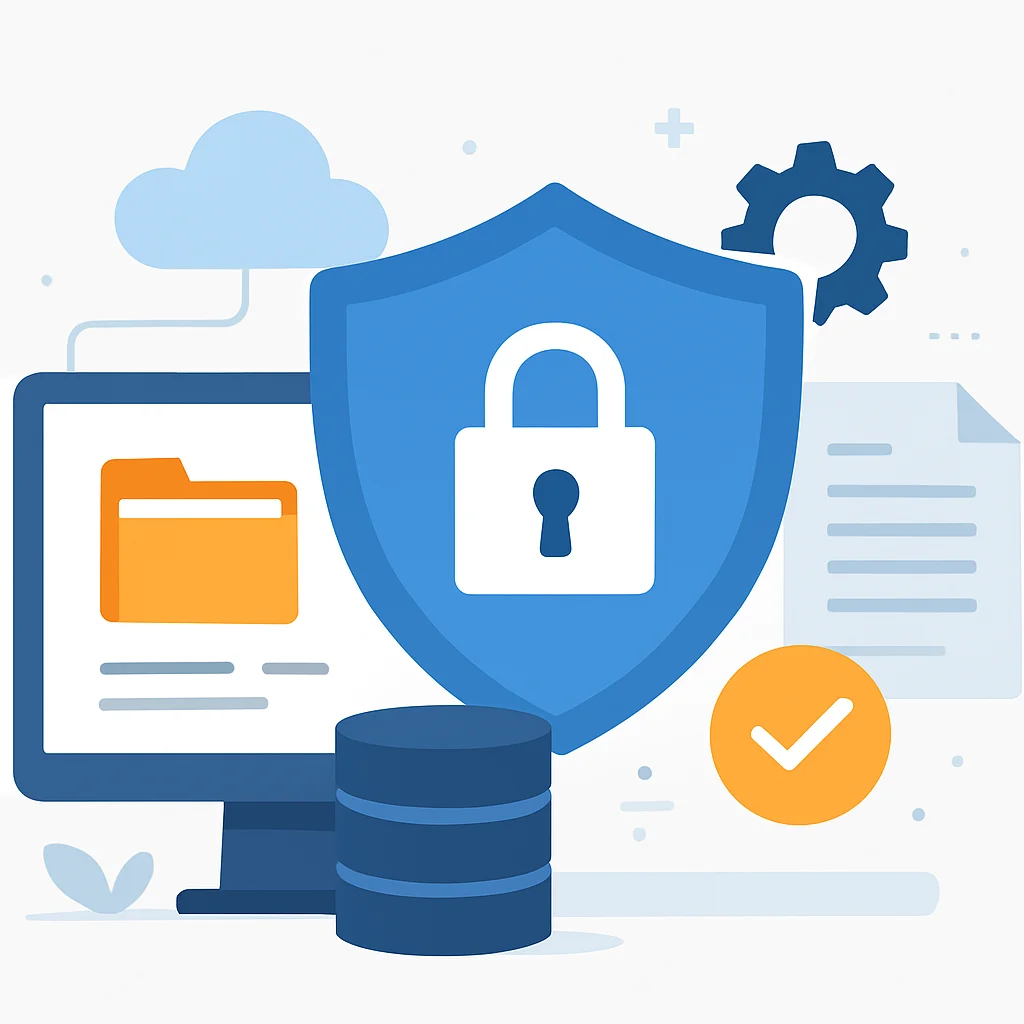Güvenlik ve Veri Yönetimi Best Practices