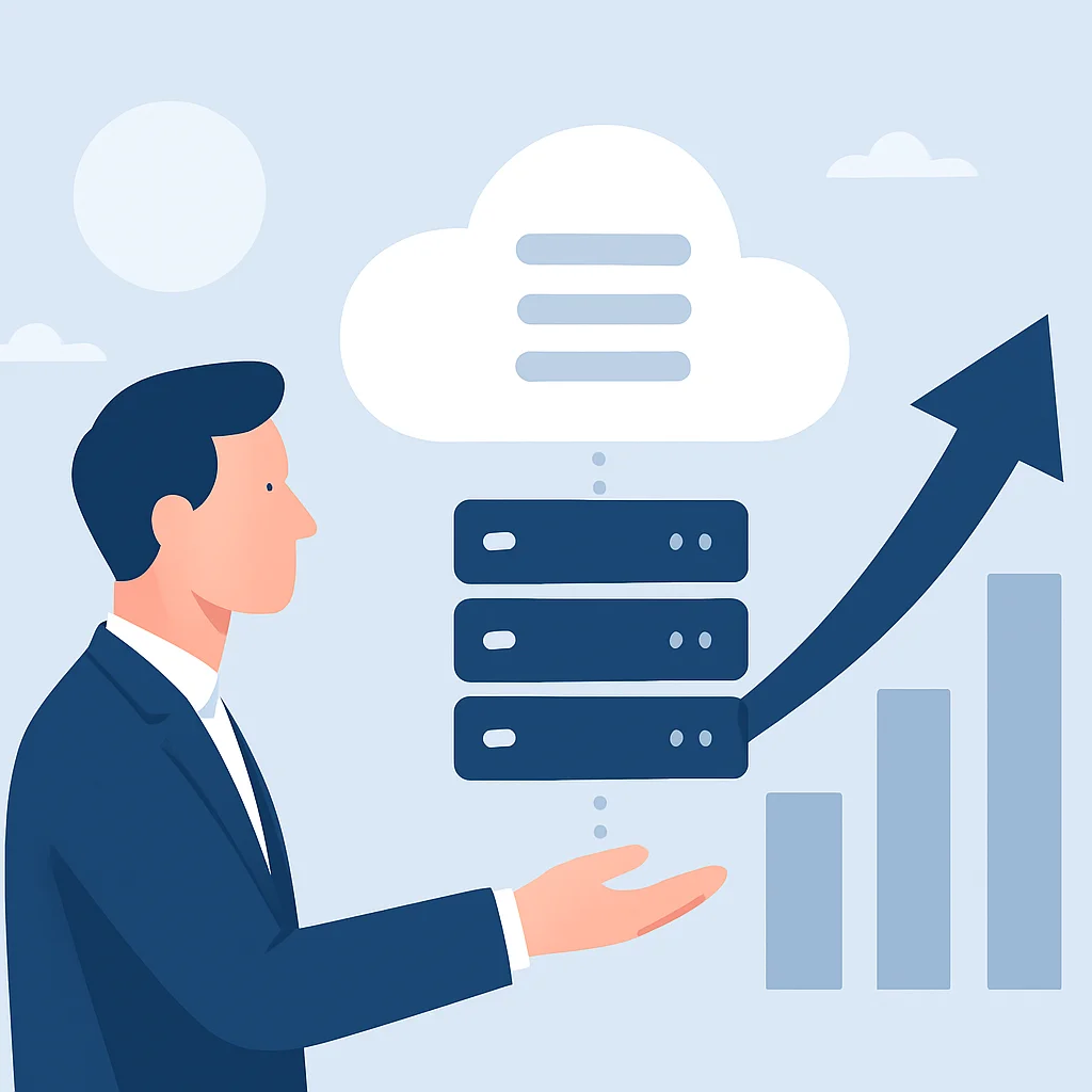 Gelecek Öngörüleri ve Serverless'ın Evrimi