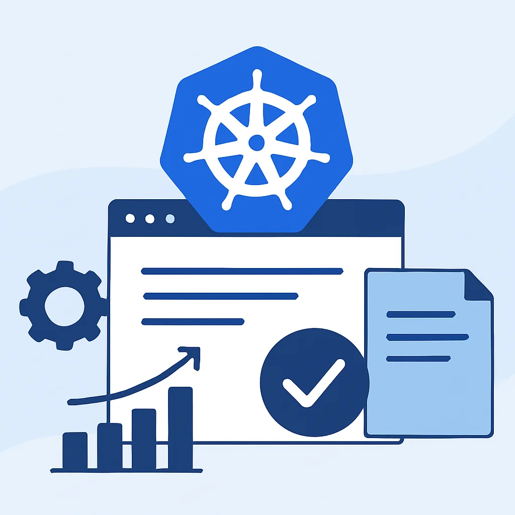 Giriş: Kubernetes Kaynak Yönetiminin Önemi