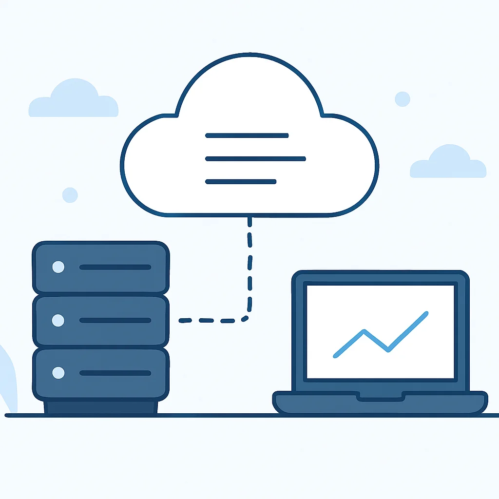 Giriş: Serverless Mimarinin Yükselişi