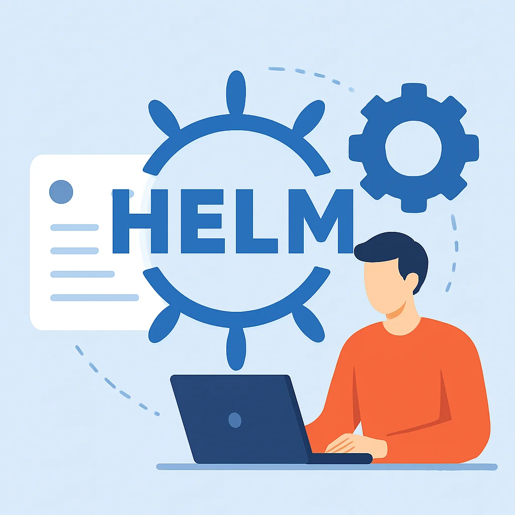 Helm Nedir ve Neden Önemlidir?