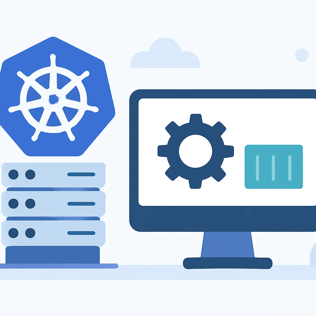 Kubernetes: Konteyner Orkestrasyonunun Gücü
