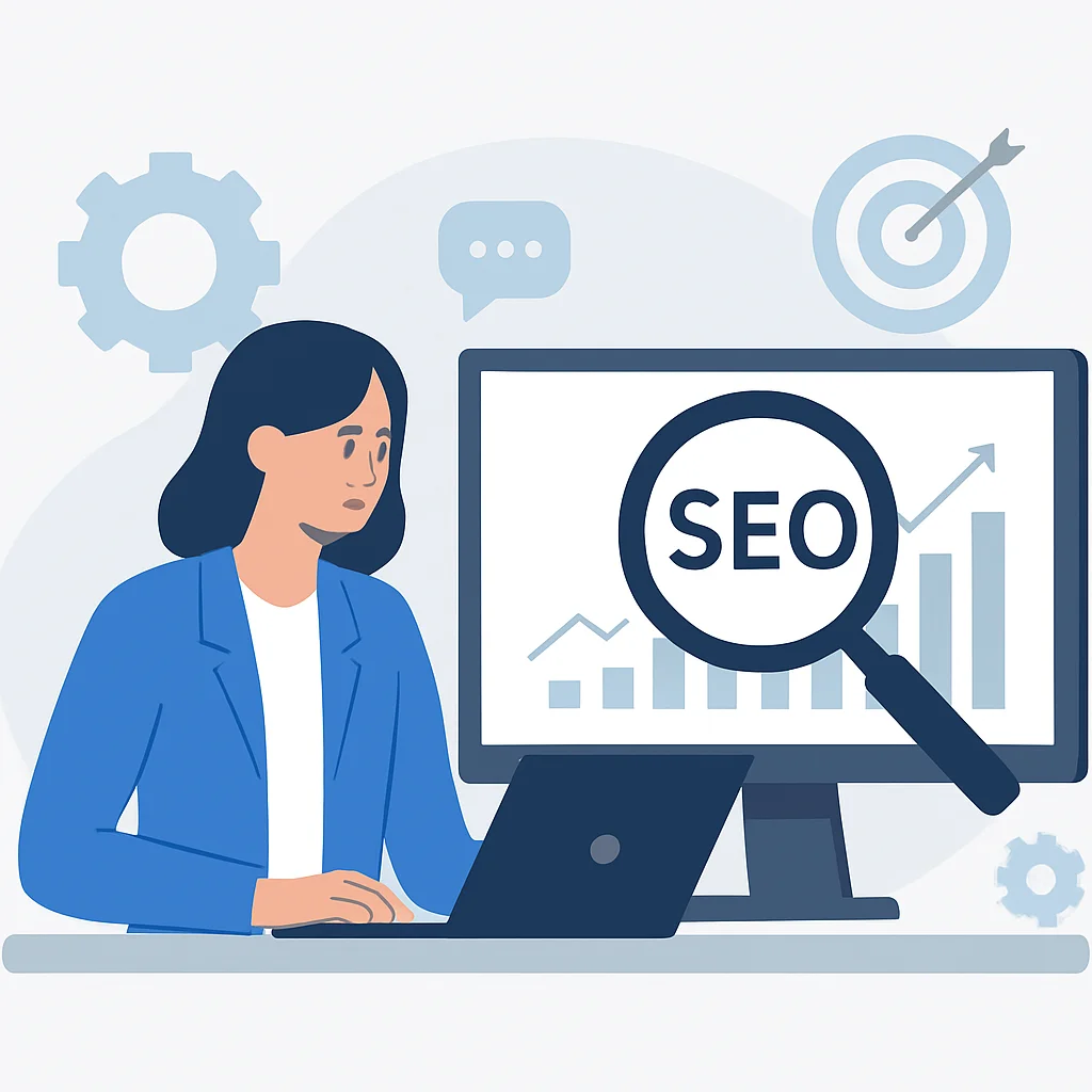 Kwontrol ile Geleceğe Yönelik SEO Stratejileri