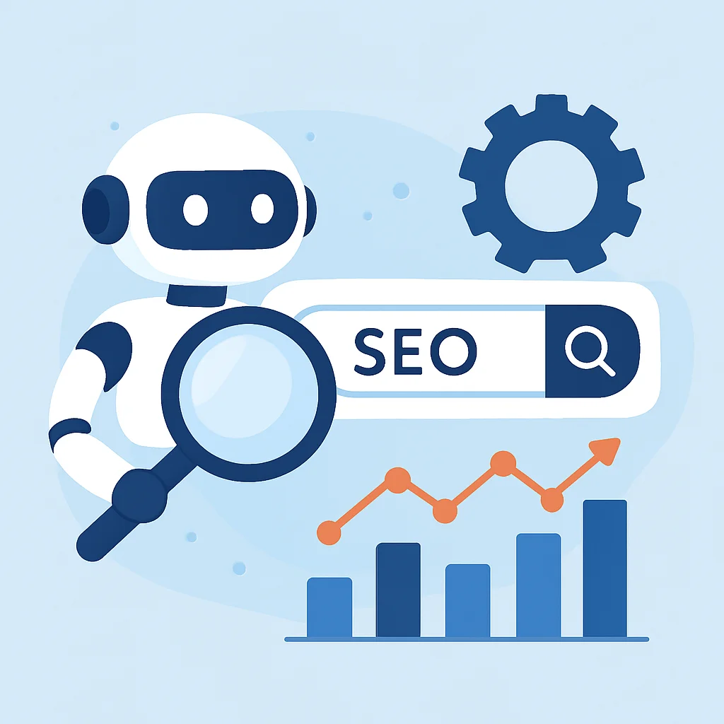 Kwontrol'ün Yapay Zeka Odaklı SEO Çözümleri