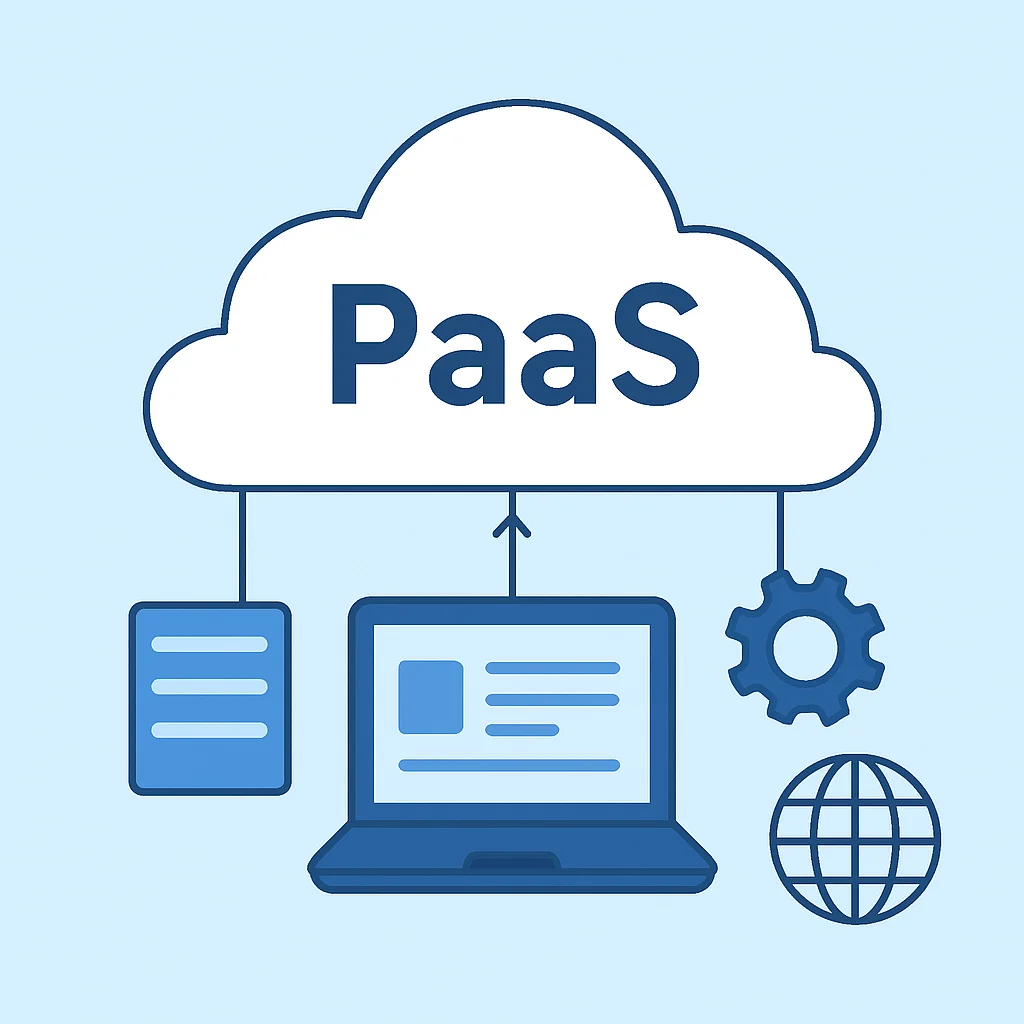 PaaS (Platform as a Service) Nedir?