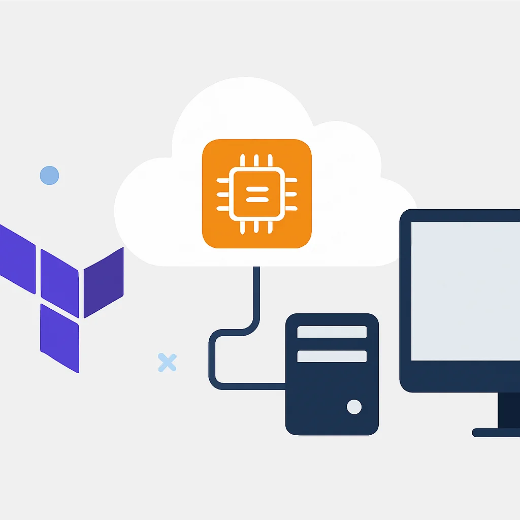 Pratik Uygulama: Terraform ile AWS EC2 Oluşturma Adımları