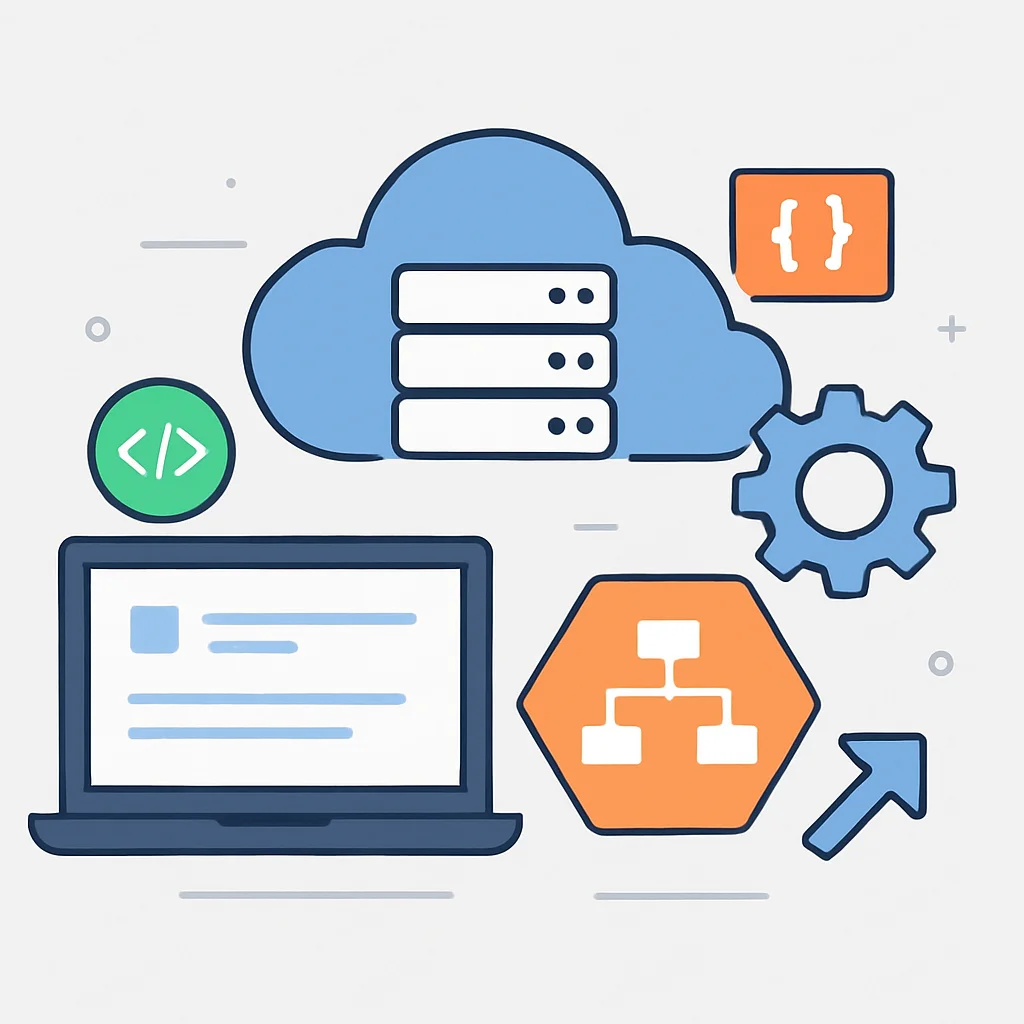 Serverless Geliştirme Süreci ve Araçları