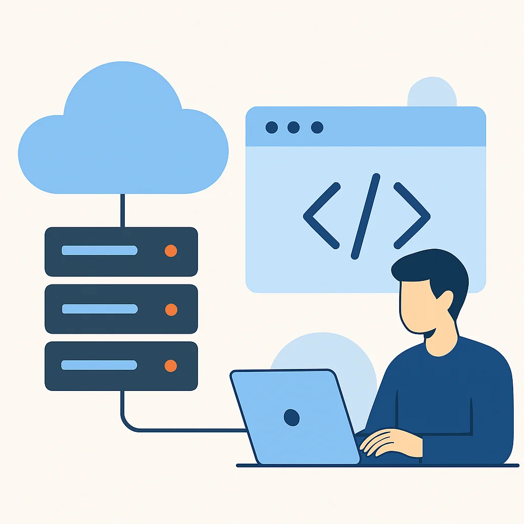 Serverless Mimarinin Geleceği ve Kwontrol'ün Bakış Açısı