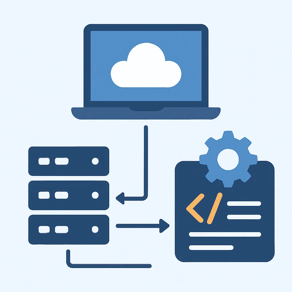 Serverless Mimarinin Temel Bileşenleri ve Çalışma Prensibi