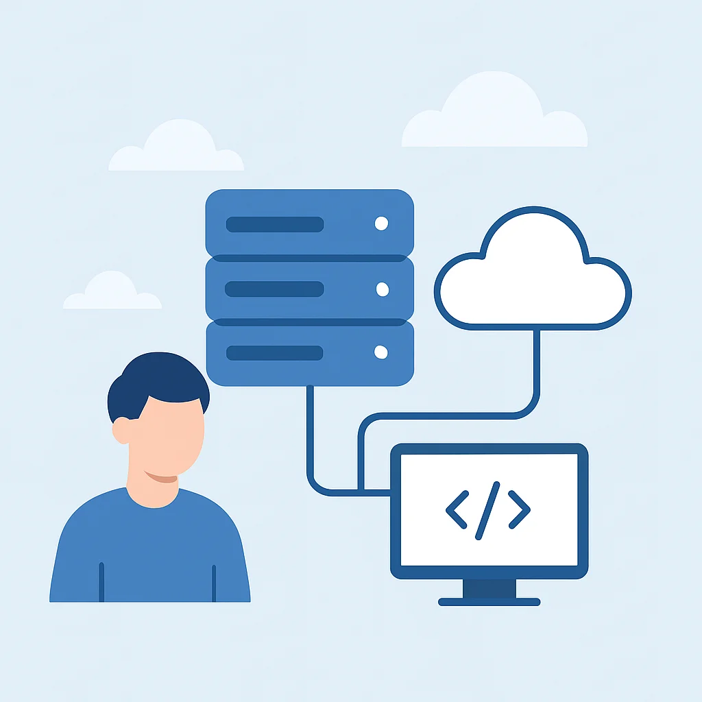 Serverless Mimariye Giriş: Neden Şimdi Daha Önemli?