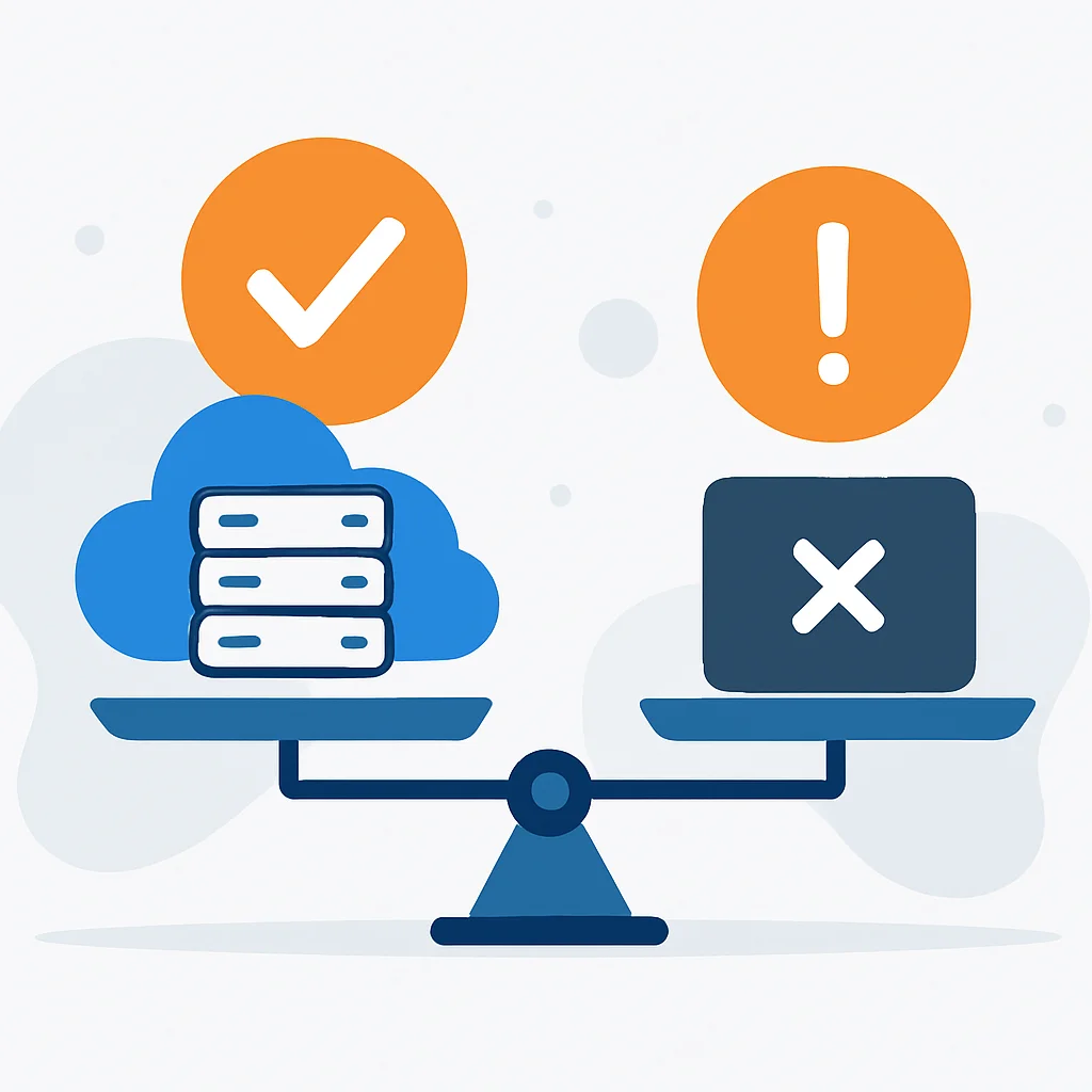 Serverless'ın Avantajları ve Dezavantajları: Detaylı Analiz