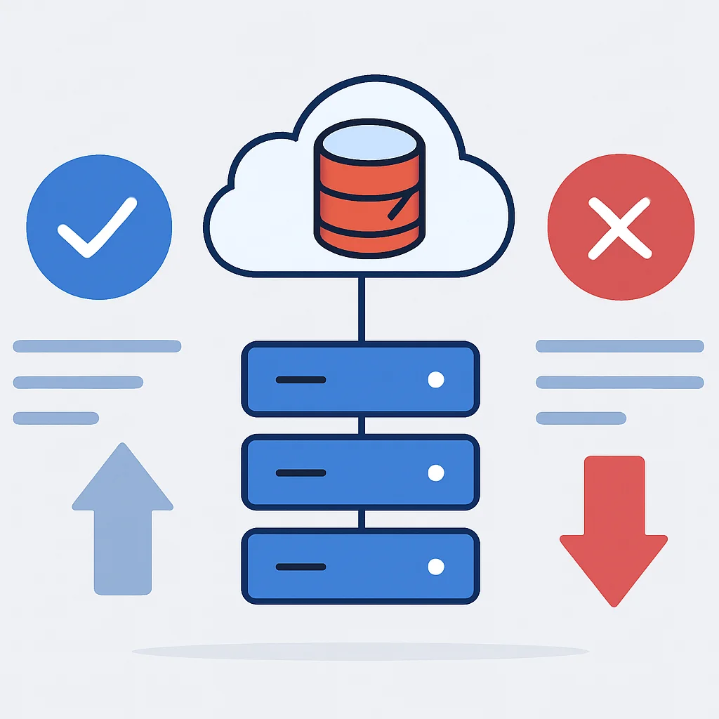 Serverless'ın Avantajları ve Dezavantajları: Kapsamlı Bir Analiz