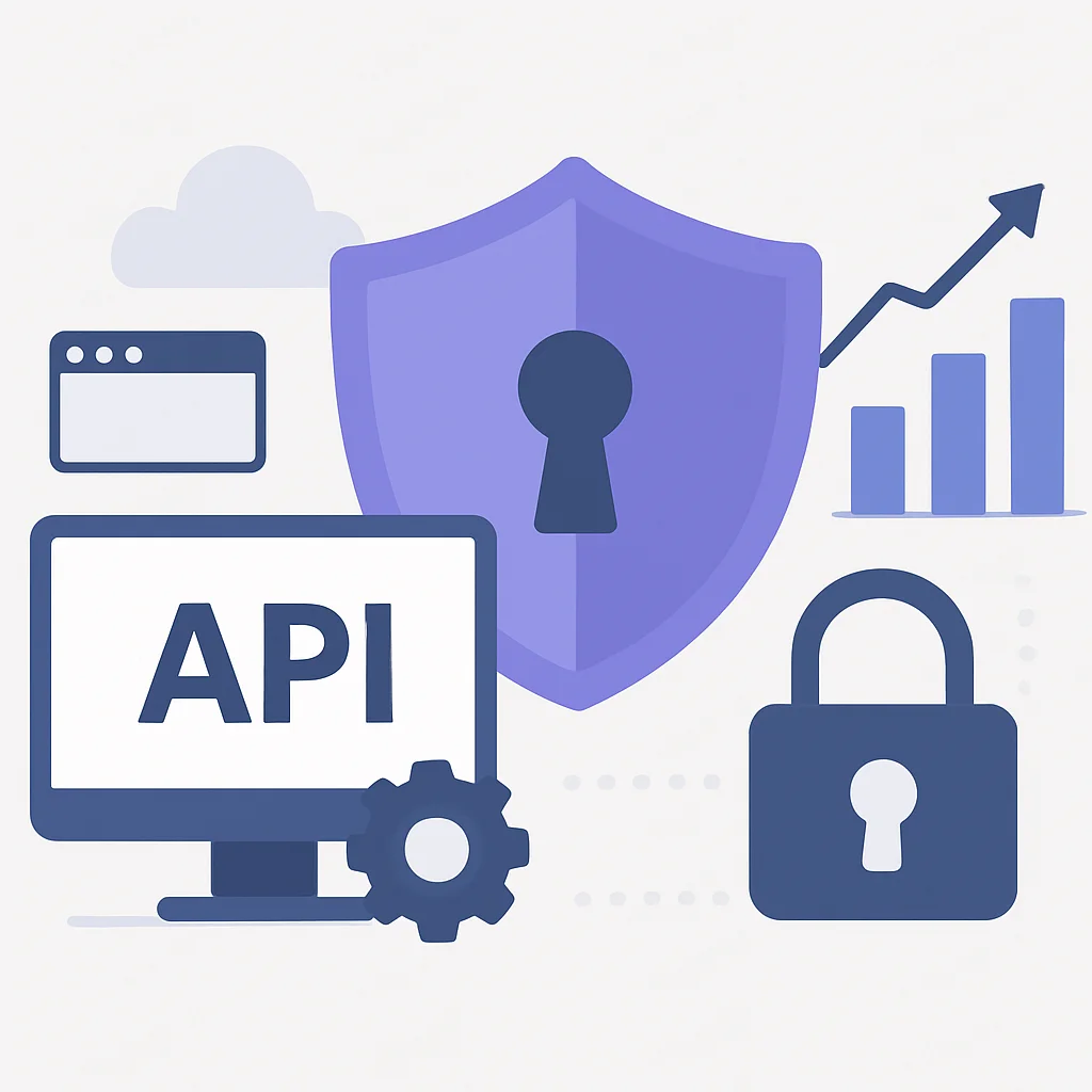 Temel API Güvenlik Mekanizmaları ve Karşılaştırmalı Analiz